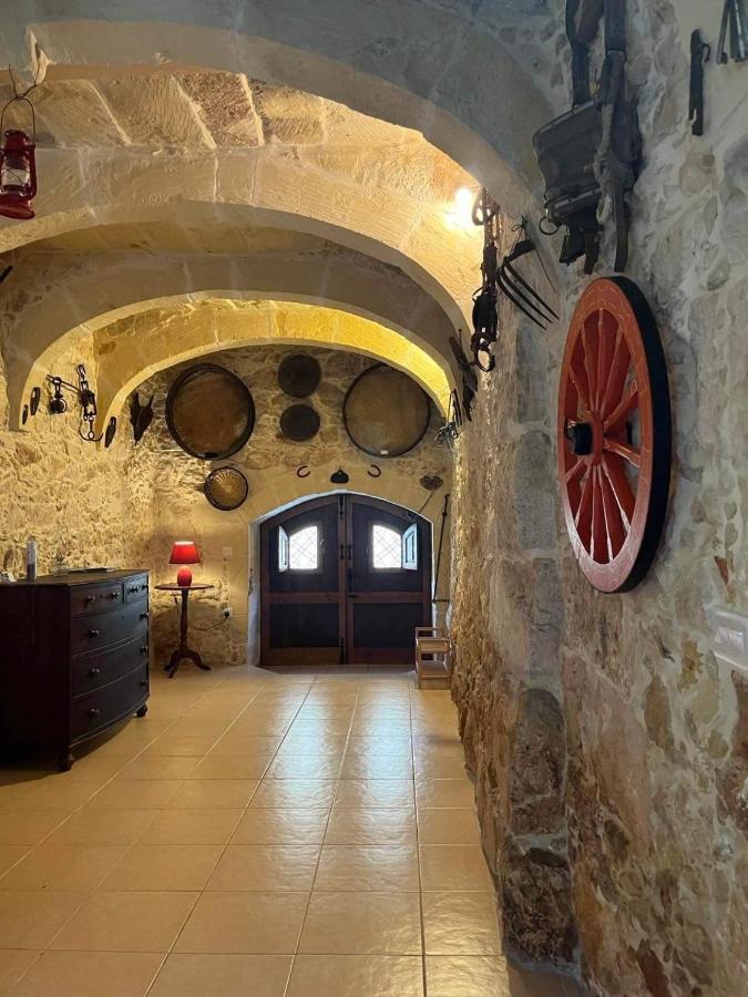 Brooklyn Semesterbostad Zebbug (Gozo)