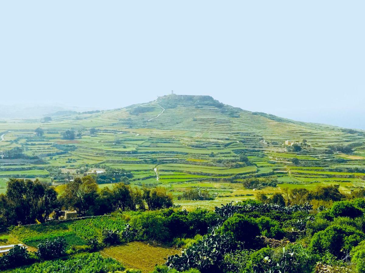 Brooklyn Semesterbostad Zebbug (Gozo)