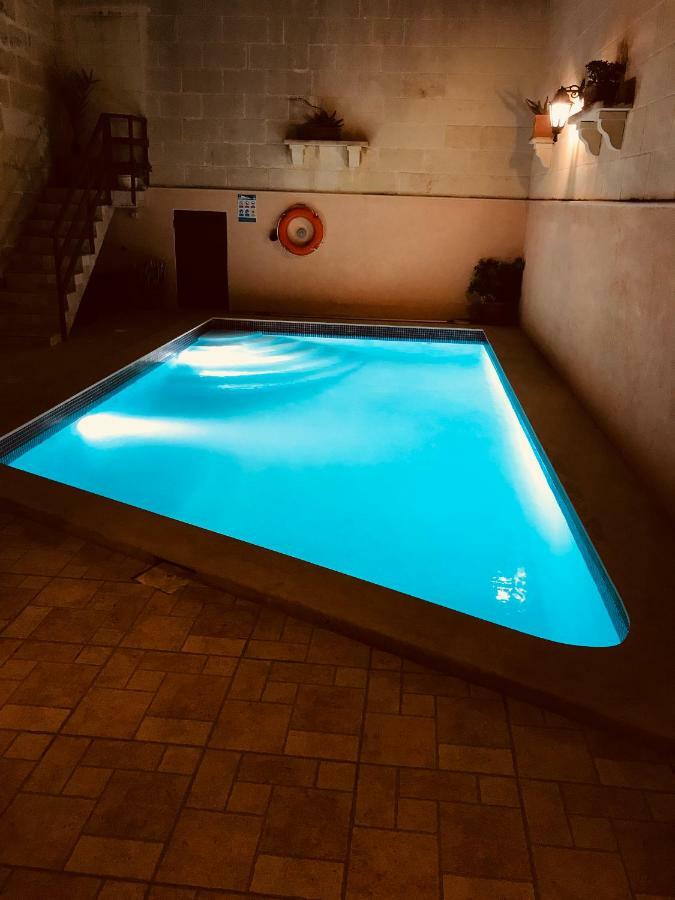 Brooklyn Semesterbostad Zebbug (Gozo)