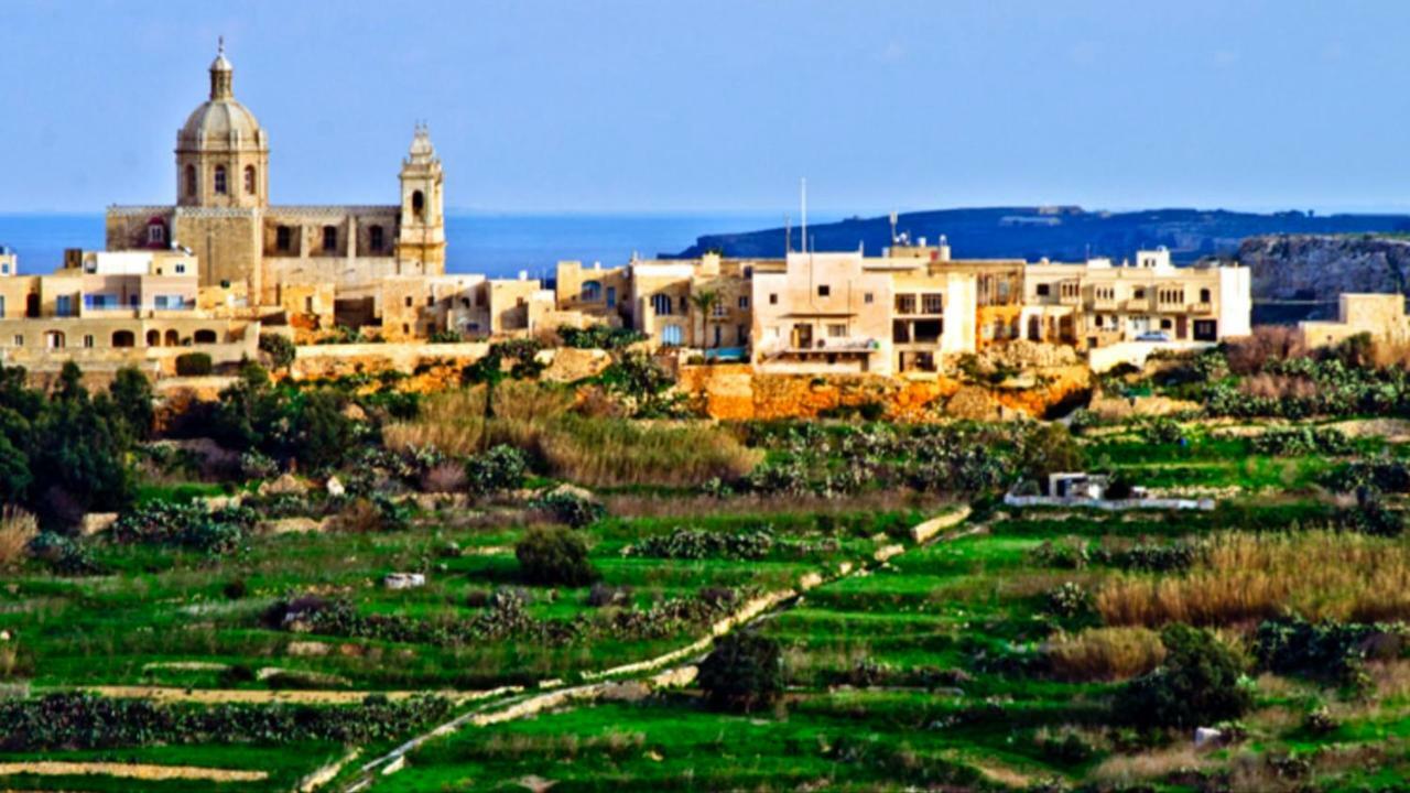 Brooklyn Zebbug (Gozo)